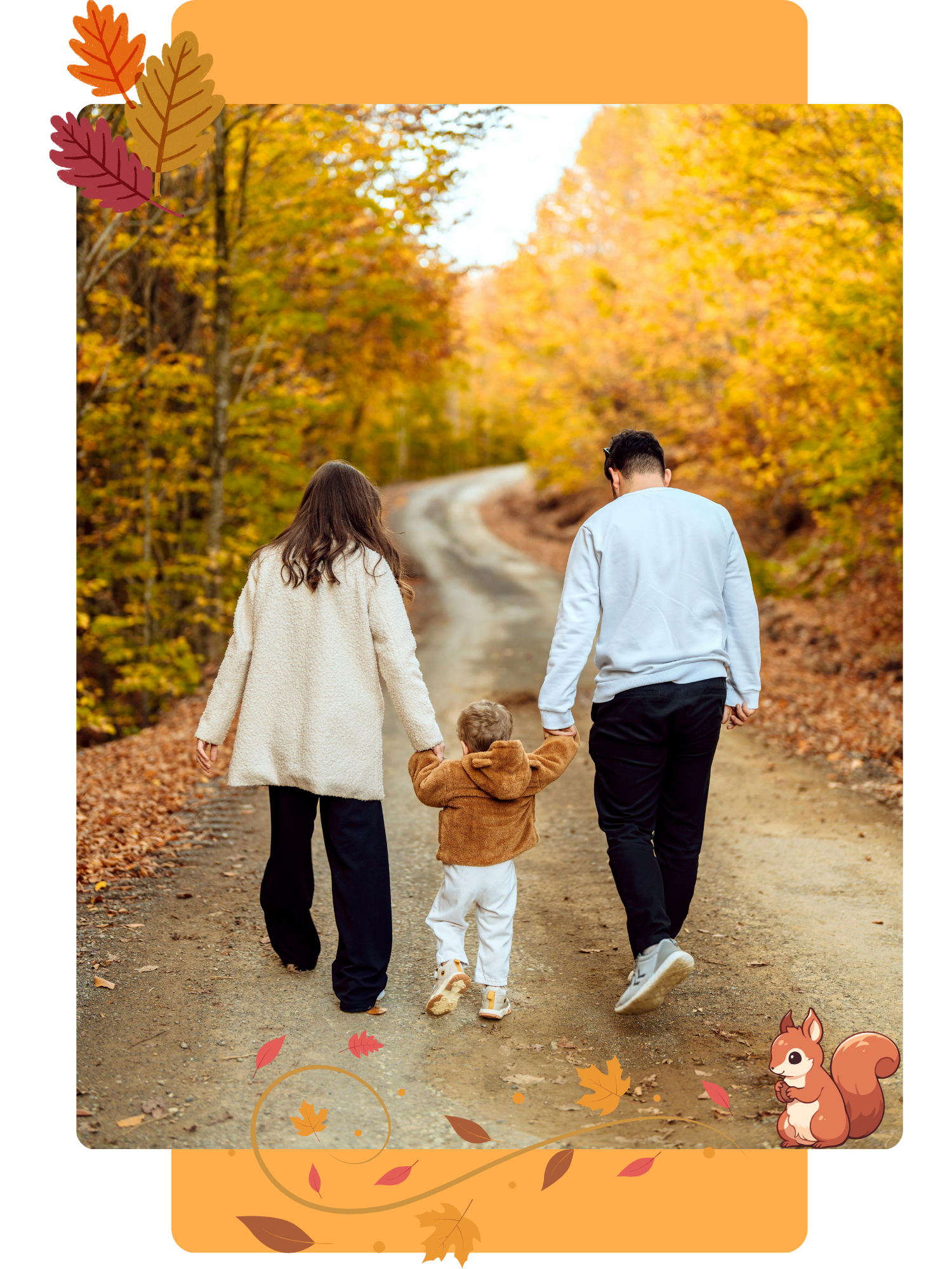 Host family requirements